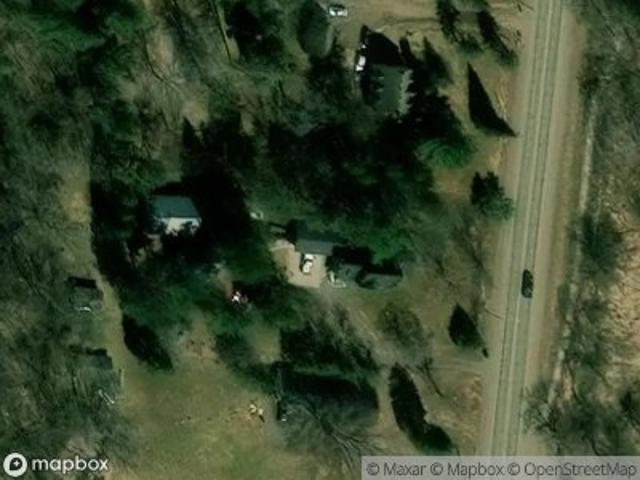 Old Highway 61 N