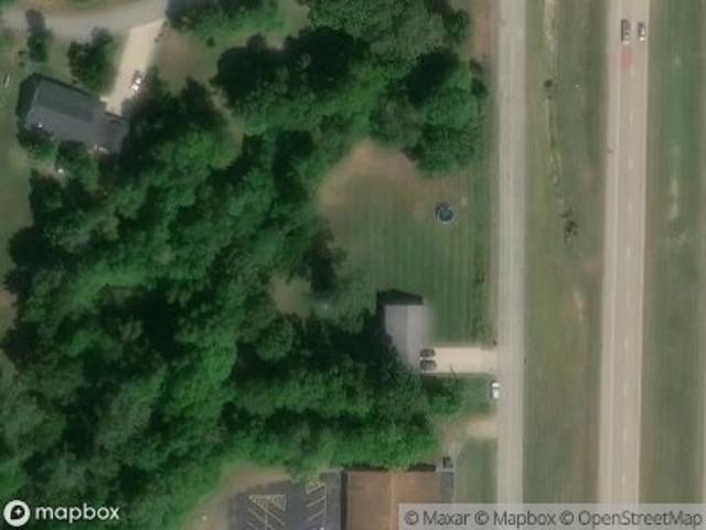 Old Highway 25