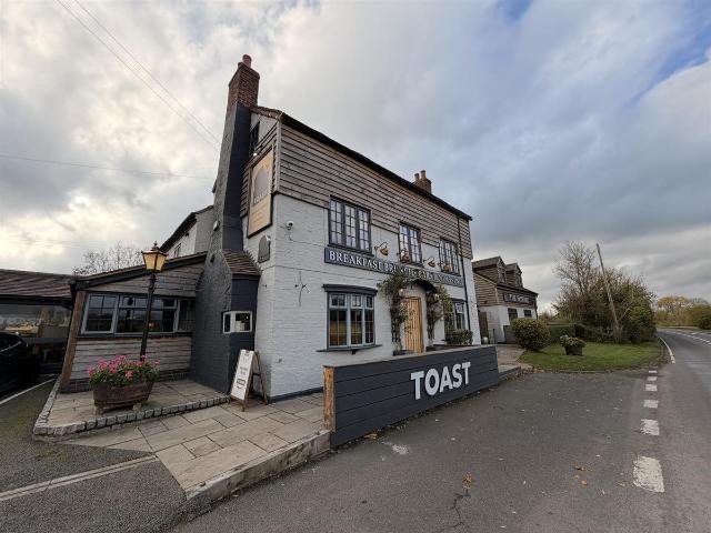 Old Hill, Flyford Flavell WR7, 2 bed property to rent, £1,000 pcm | PrimeLocation