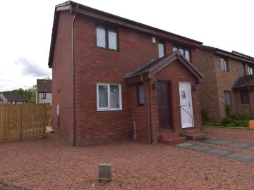 Old Hillfoot Road, Ayr KA7, 2 bed flat to rent, £725 pcm | PrimeLocation