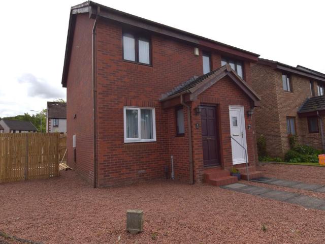 Old Hillfoot Road, Ayr KA7, 2 bed flat to rent, £725 pcm | PrimeLocation