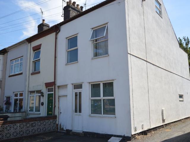 Old Hinckley Road, Nuneaton, Warwickshire CV10, 3 bed detached house to rent, £1,200 pcm | PrimeLocation