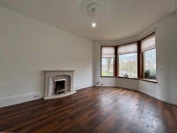 Greenock, Inverclyde county, Glasgow and Clyde Valley