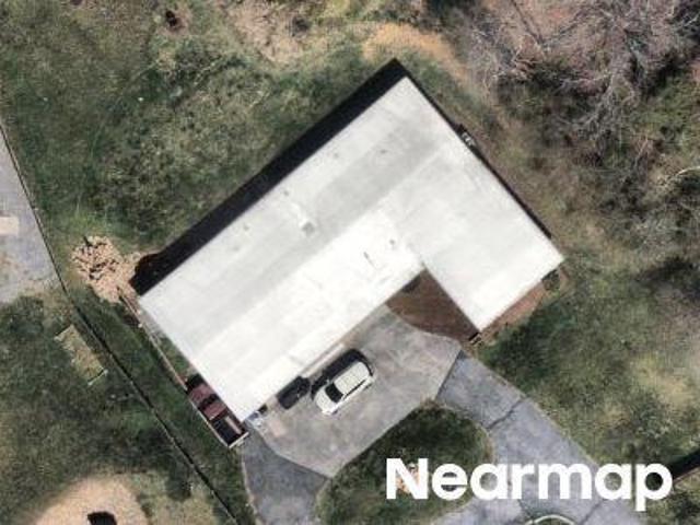 Old Jonesboro Rd