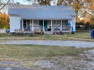 Old Jacks Creek Rd