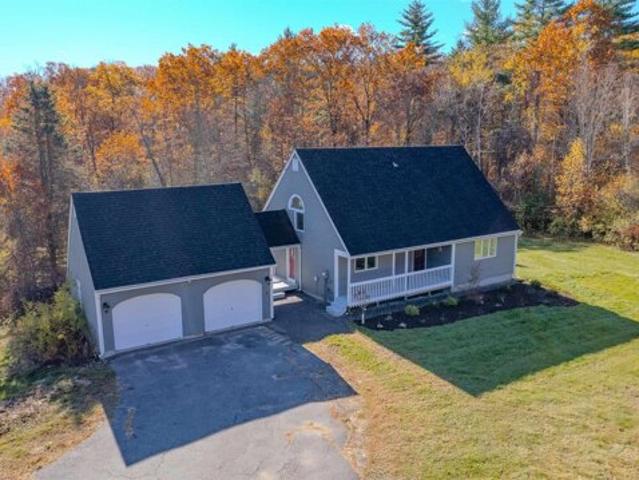 Old Jaffrey Rd, Peterborough, Home For Sale