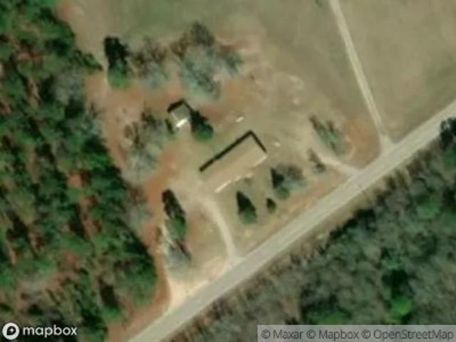 Old Jefferson Hwy
