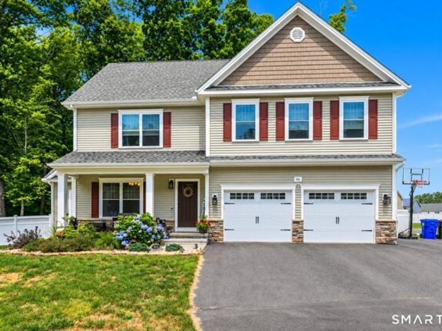 Old Oak Ct, Southington, Condo For Sale