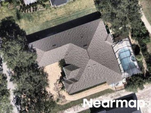 Old Oak Dr N