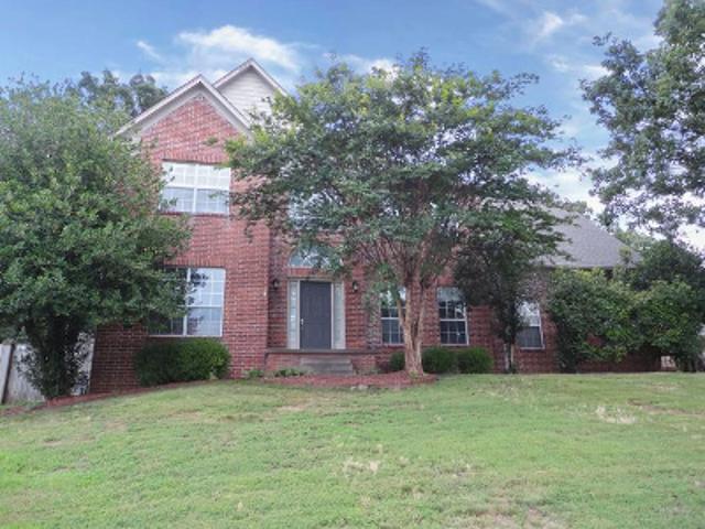 Old Oak Dr