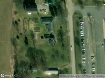 Old Olean Rd