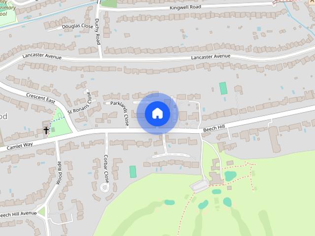Old Orchard Close, Hadley Wood, EN4