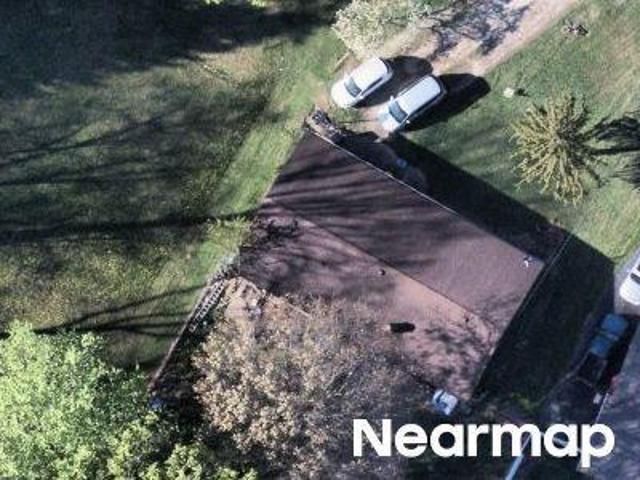 Old Orchard Dr