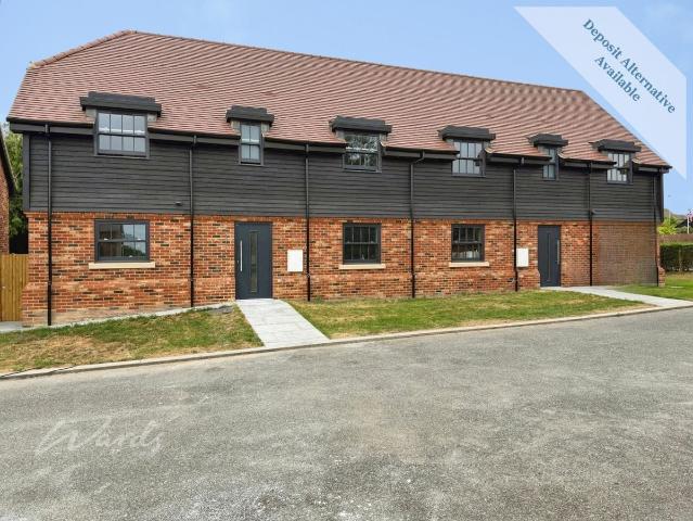 Old Orchard Drive, Monkton, Ramsgate CT12, 4 bed semi detached house to rent, £2,500 pcm | PrimeLocation