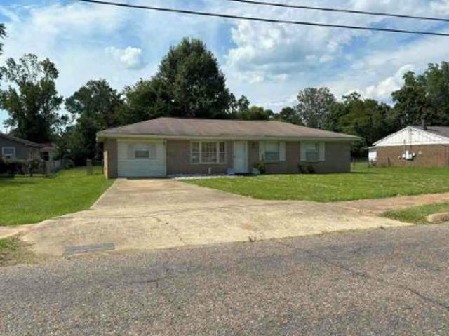 Old Orrville Rd