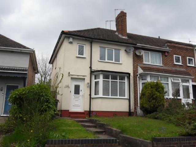 Old Oscott Lane, Birmingham B44, 2 bed end terrace house to rent, £1,100 pcm | PrimeLocation