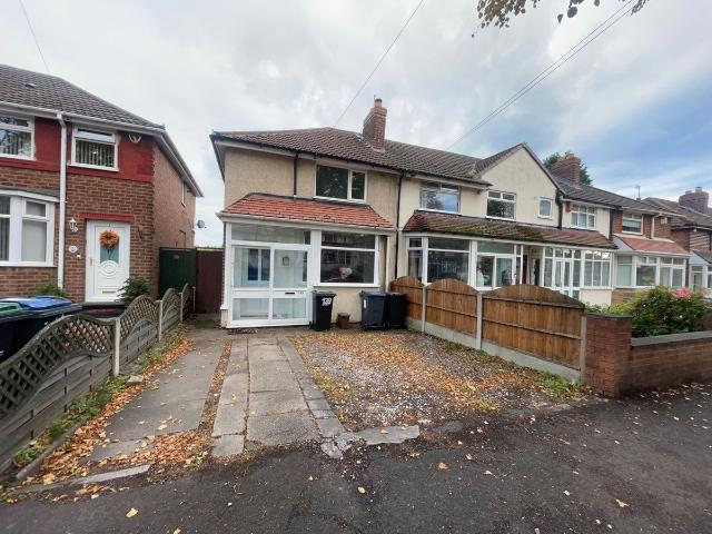 Old Oscott Lane, Great Barr, Birmingham B44, 2 bed terraced house to rent, £950 pcm | PrimeLocation