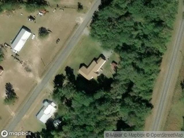 Old Lovett Rd