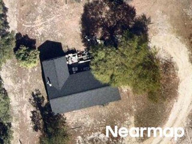 Old Laurinburg Rd