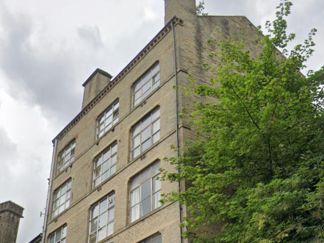 Old Lane, Halifax HX3, 1 bed flat to rent, £550 pcm | PrimeLocation