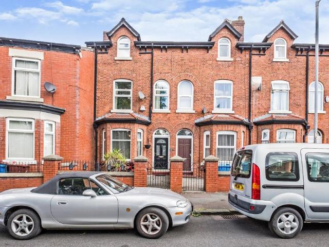 Old Lane, Manchester, M11 1DE, United Kingdom | 3 bed townhouse for rent #140656907 | Rentberry