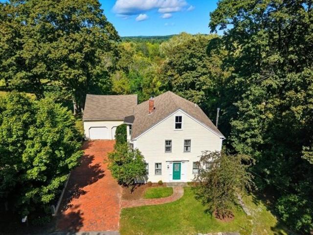 Old Littleton Rd, Harvard, Home For Sale