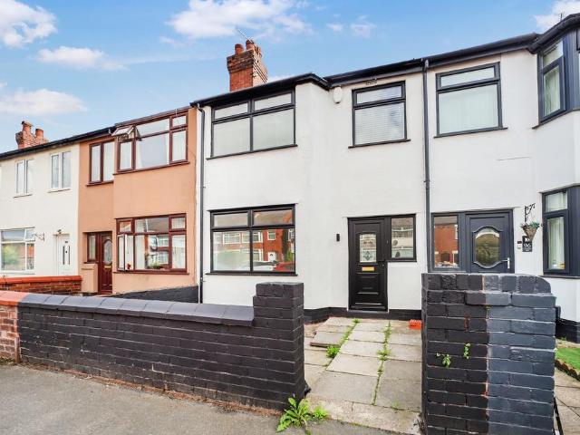 Old Liverpool Road, Warrington, WA5 3 bed terraced house to rent £1,100 pcm £254 pw