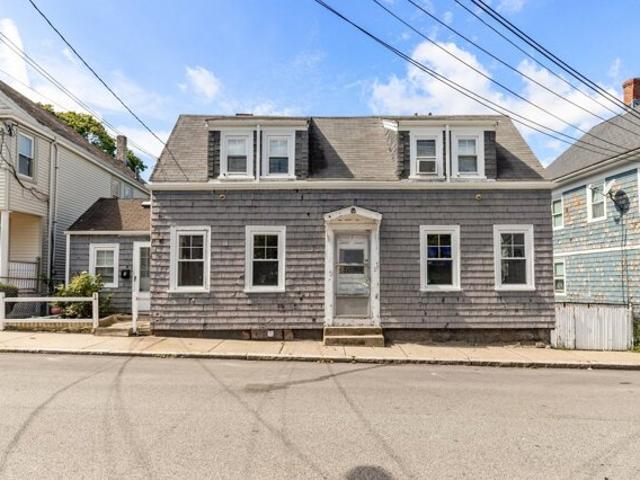 Old Morton St, Boston, Home For Sale