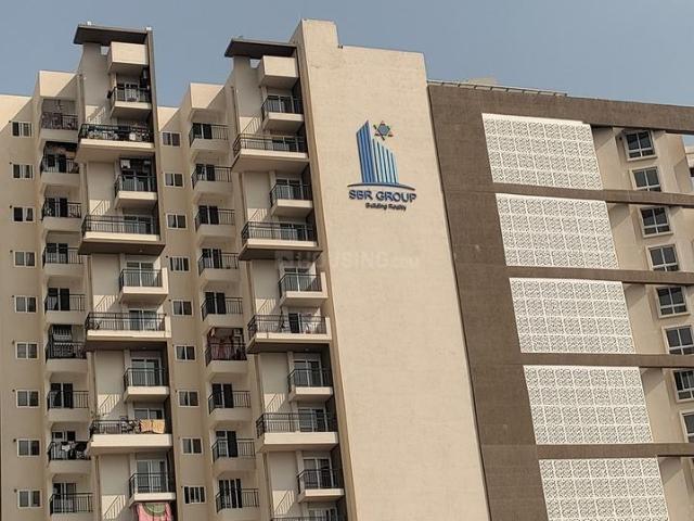 Sannatammanahalli 2 BHK Apartment For Sale Bengaluru