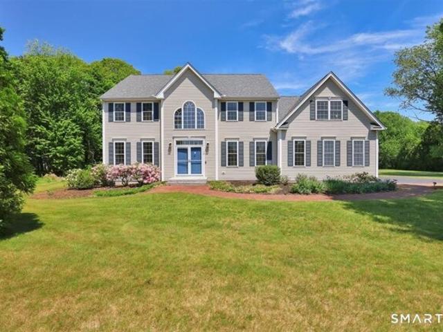 Old Maids Ln, Glastonbury, Home For Sale