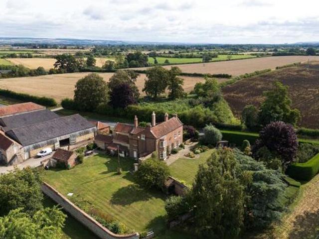 Old Malton, Malton, 6 Bedroom Detached
