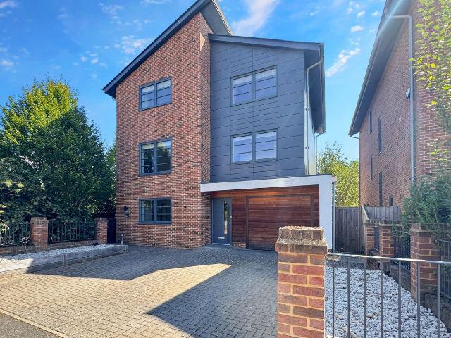 Old Maltings Approach, Melton IP12, 5 bed detached house to rent, £3,000 pcm | PrimeLocation
