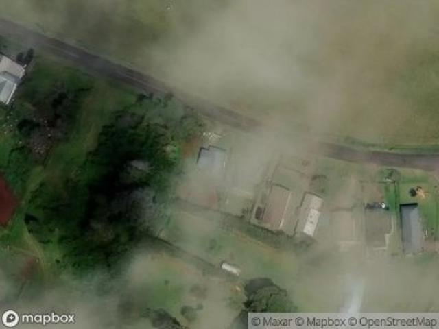 Old Mamalahoa Hwy