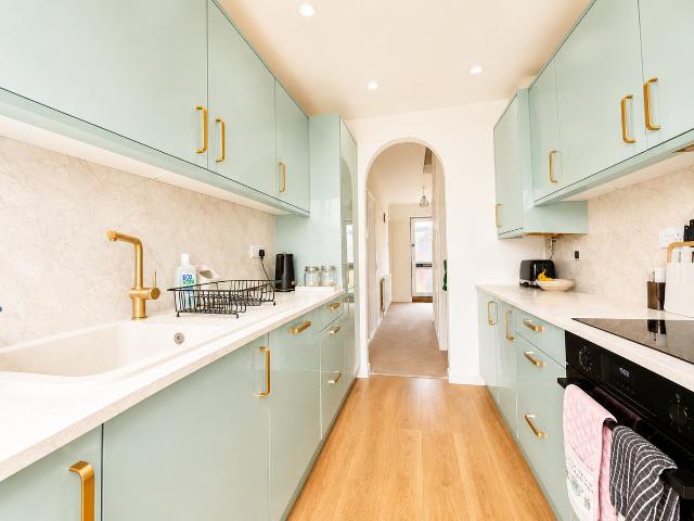 Old Manor Way, Drayton PO6, 3 bed semi detached house to rent, £1,600 pcm | PrimeLocation