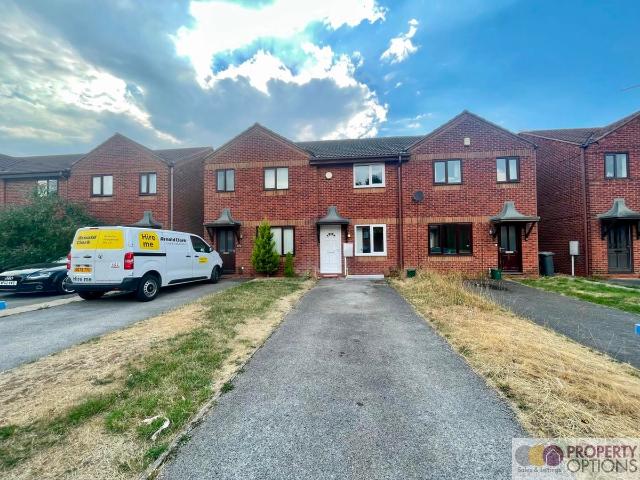 Old Mansfield Road, Derby, Derbyshire DE21, 2 bed terraced house to rent, £850 pcm | PrimeLocation