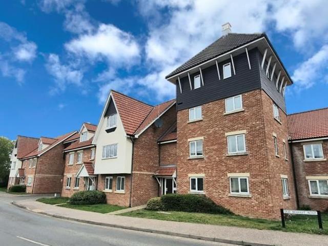 Old Market Road, Stalham, Norwich NR12, 3 bed maisonette to rent, £950 pcm | PrimeLocation