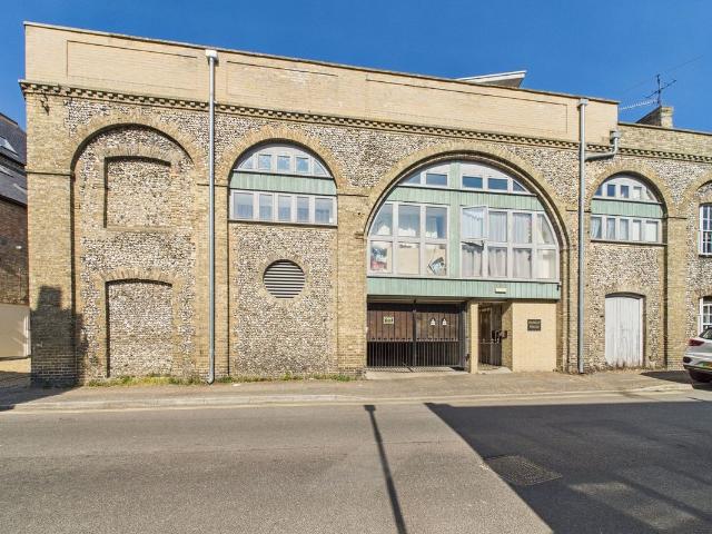 Old Market Street, Thetford IP24, 1 bed flat to rent, £700 pcm | PrimeLocation