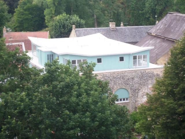 Old Market Street, Thetford IP24, 1 bed flat to rent, £775 pcm | PrimeLocation