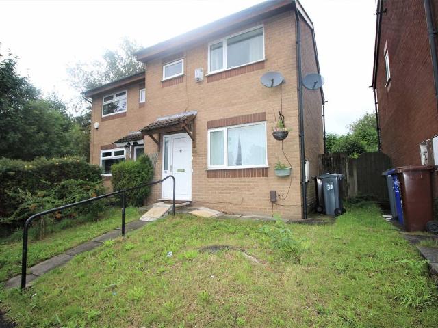 Old Market Street, Blackley M9, 2 bed semi detached house to rent, £1,150 pcm | PrimeLocation