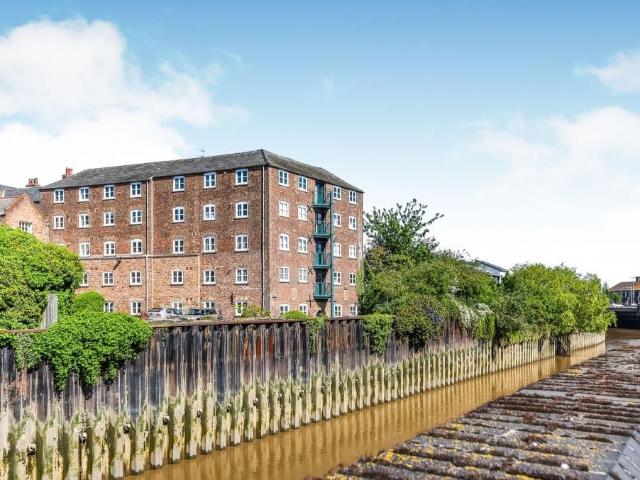 Old Market, Wisbech PE13, 1 bed flat to rent, £695 pcm | PrimeLocation