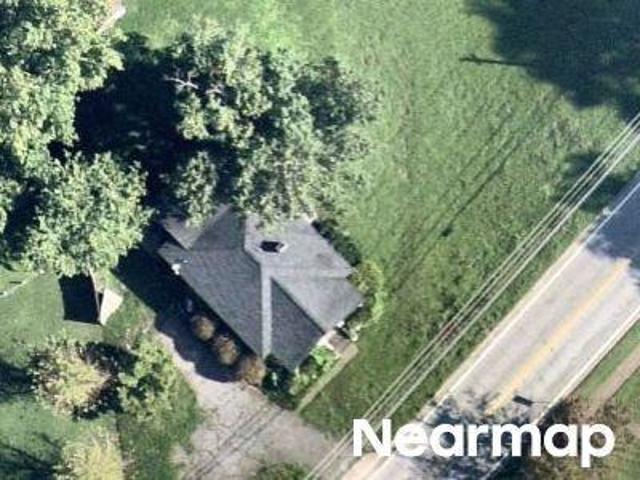 Old Marietta Rd