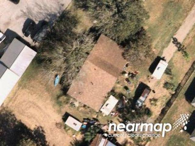 Old Marlin Rd