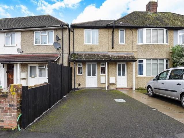 Old Marston Road, Marston, Oxford OX3, 1 bed semi detached house to rent, £1,250 pcm | PrimeLocation