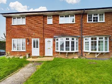 Old Martyrs, Langley Green RH11, 3 bed terraced house to rent, £1,600 pcm | PrimeLocation