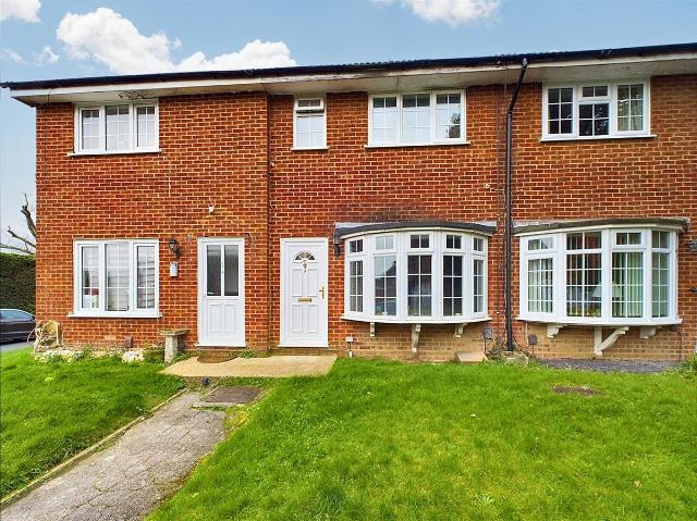Old Martyrs, Langley Green RH11, 3 bed terraced house to rent, £1,600 pcm | PrimeLocation
