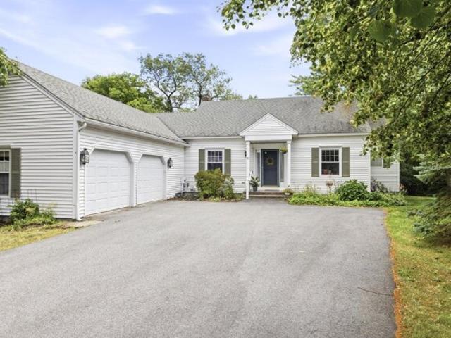 Old Mast Rd, Portland, Home For Sale