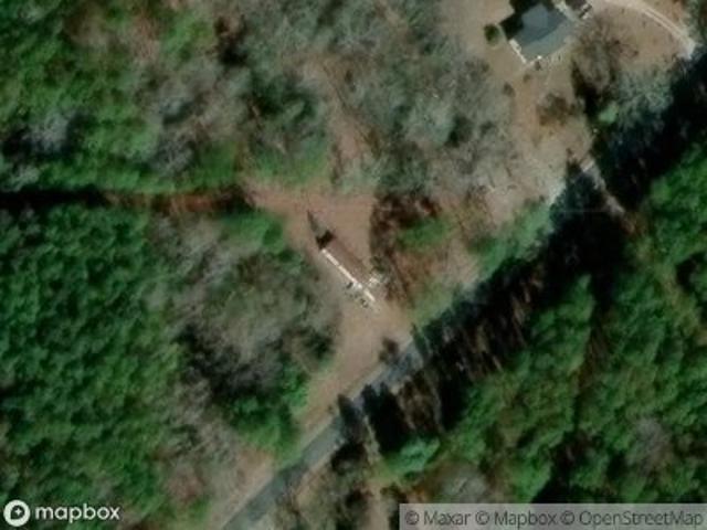 Old Mcgraw Rd