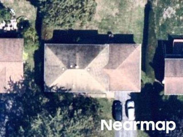 Old Meadow Dr