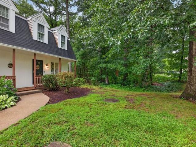 Old Meetinghouse Grn Unit,norton, Condo For Sale
