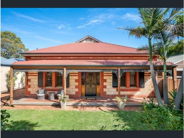 Old meets new to create the perfect home